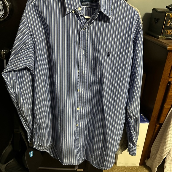 Lot of 4 men’s shirts - Picture 4 of 4